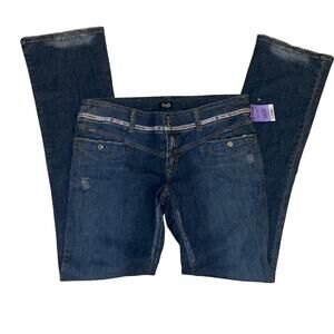 Dolce & Gabbana vintage low rise jeans